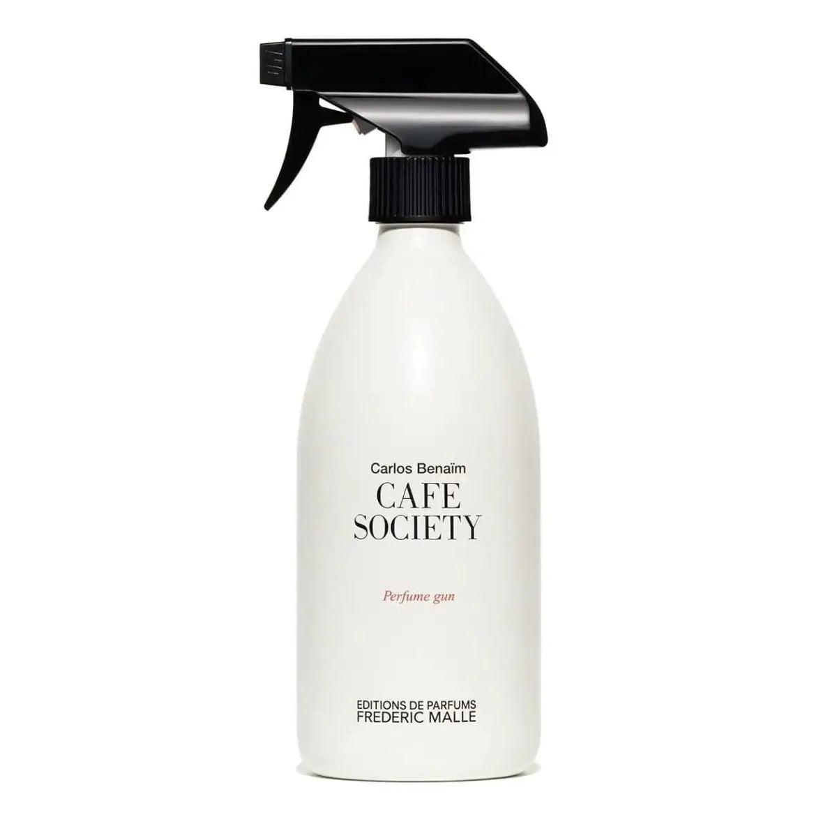 Frederic malle Cafe Society parfumepistol 450 ml