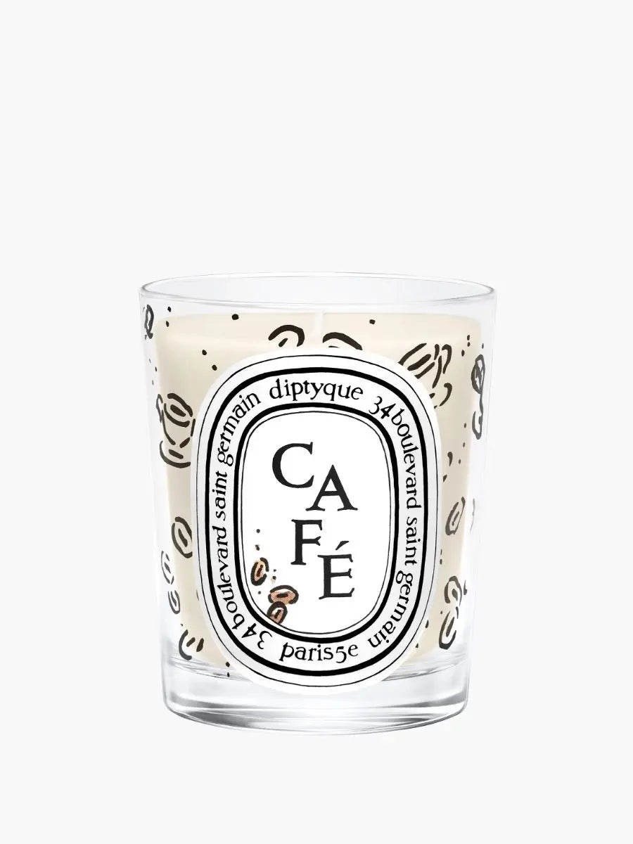 Κερί Diptyque Cafè 200G