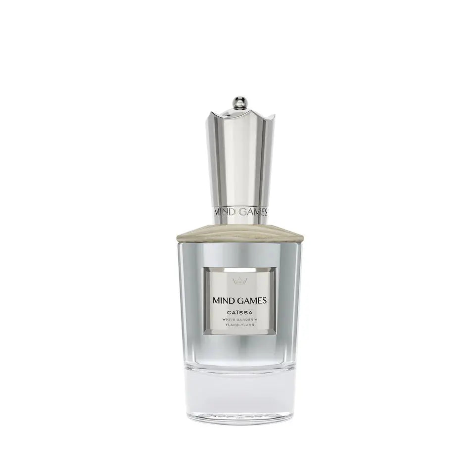 Mind Games Caissa - 100 Ml Estratto Di Profumo