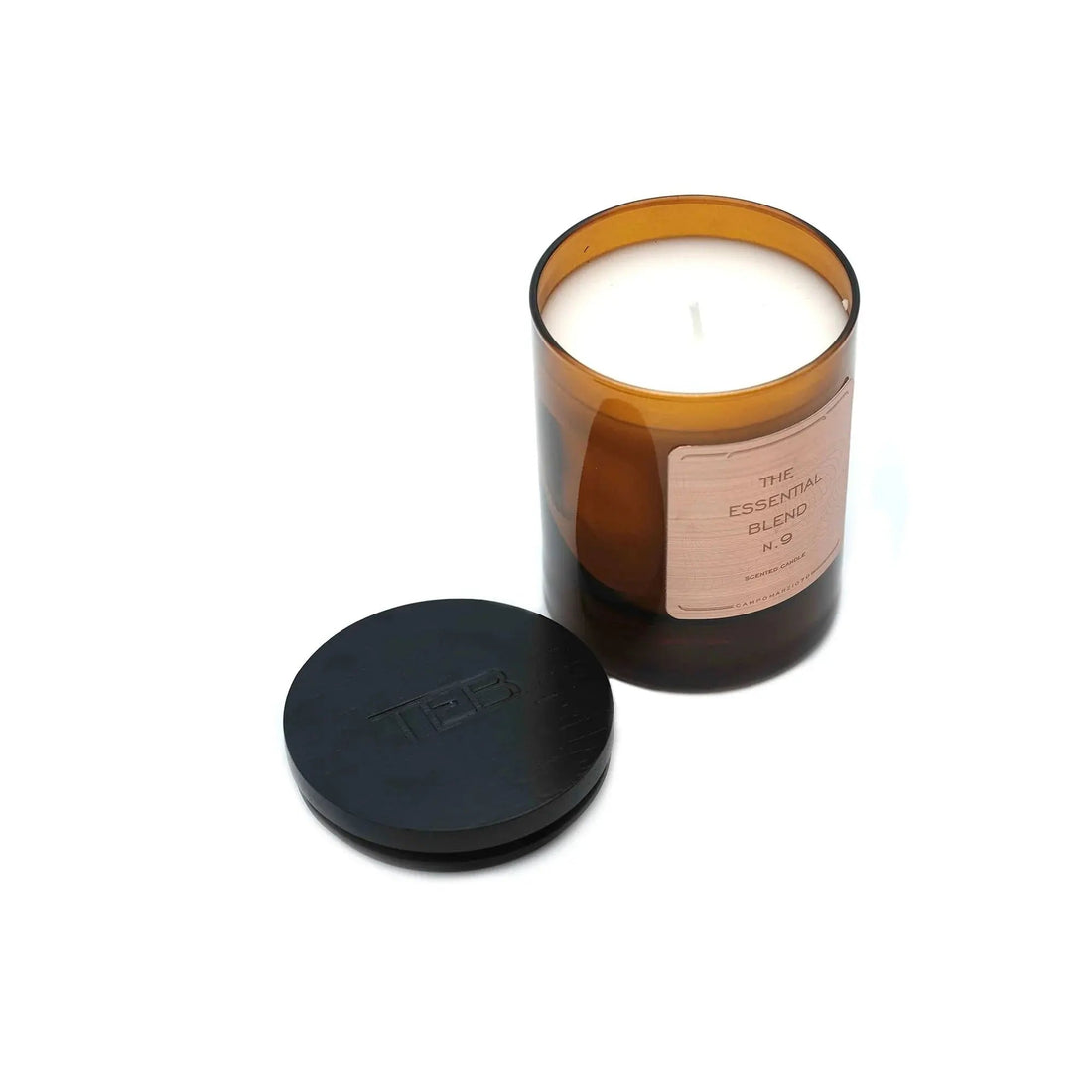 Candle N.9 The Essential Blend 250gr