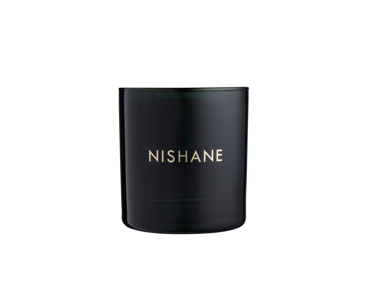Nishane Chinese Ginger &amp; Cinnamon 210 g — Candela Profumata
