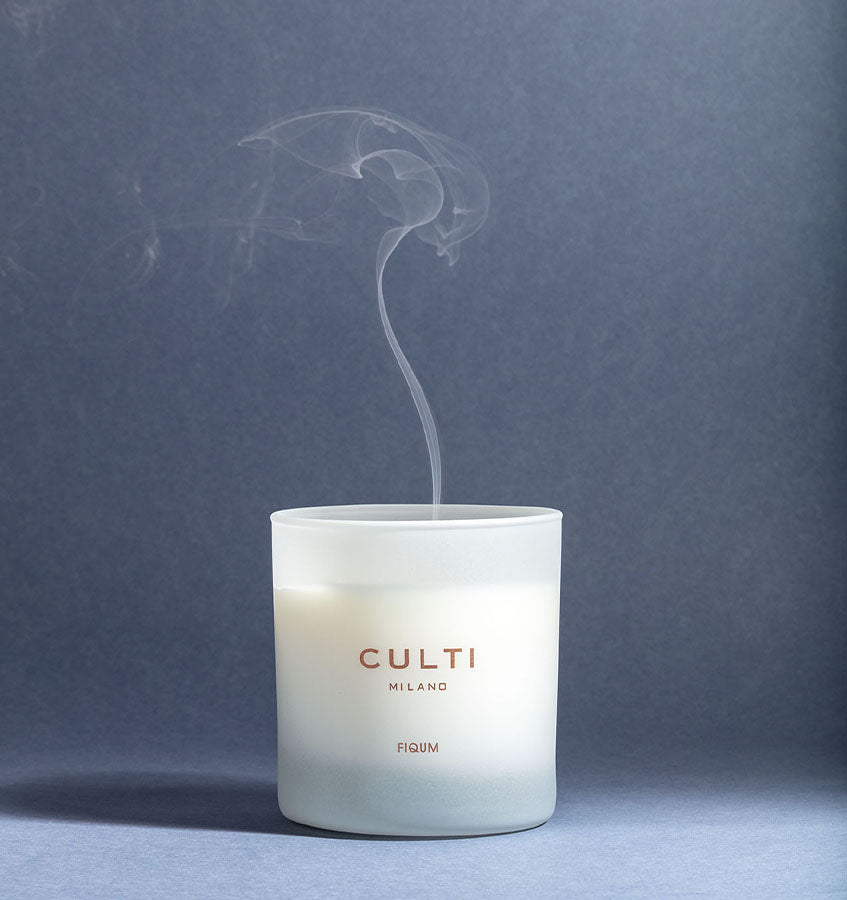 Culti Fiqum 270g — Candela