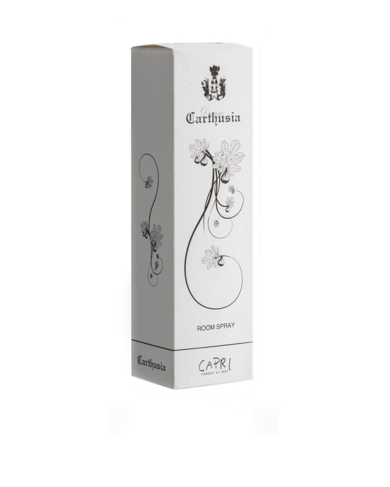 Carthusia Spray de cameră Domus Capri Forget Me Not Original 100ml