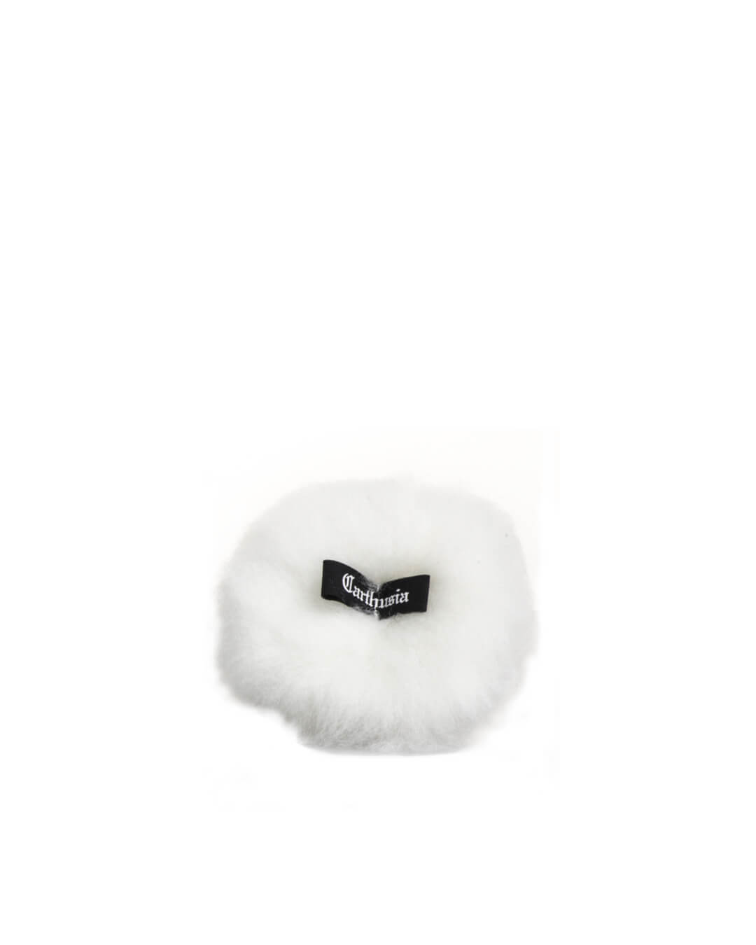 Carthusia Capri Forget Me Not Talcum Powder Toning Refreshing 100γρ