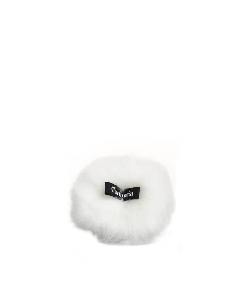 Carthusia Capri Forget Me Not Talcum Powder Toning Refreshing 100γρ