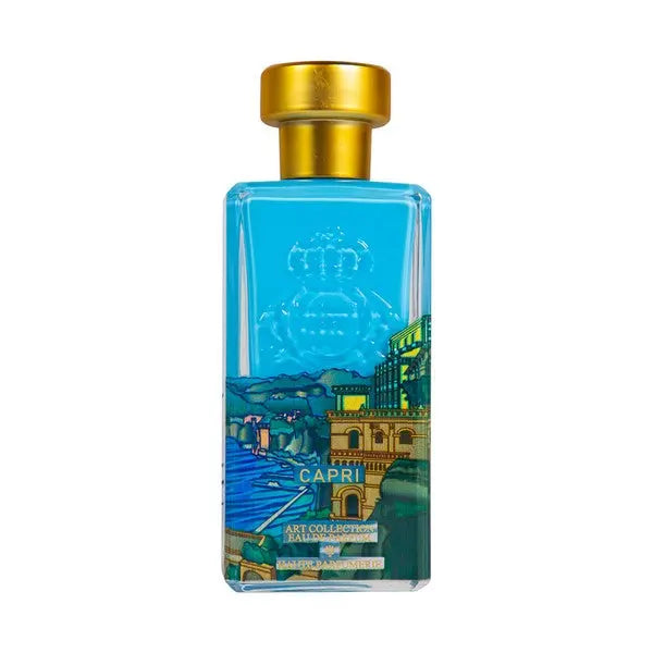 Capri eau de parfum Al Jazeera - 60 ml