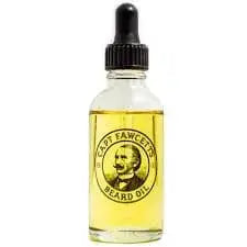 Captain fawcett キャプテン フォーセット ビアード オイル 50ml