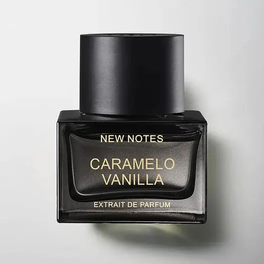 New notes Caramelo Vanilla extract - 50 ml