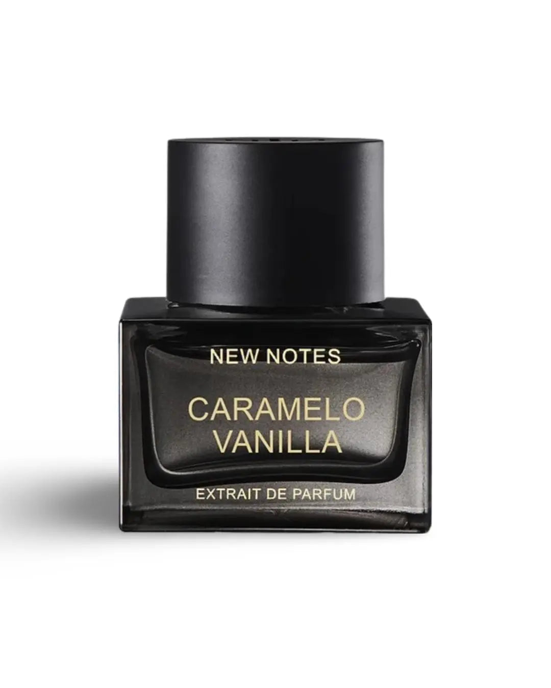 Caramelo Vainilla Notas Nuevas - 50 ml