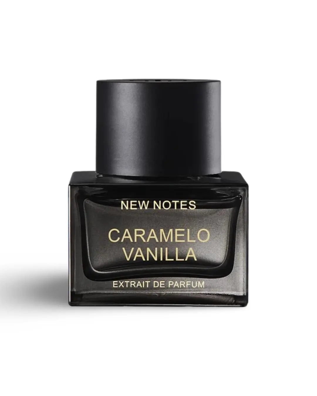 Caramelo Vanille Nouvelles Notes - 50 ml