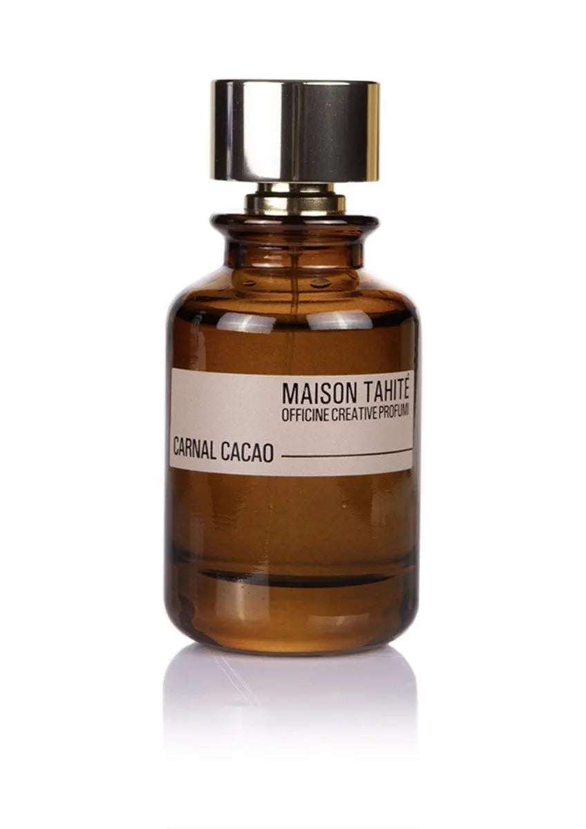 Fleischlicher Kakao Maison Tahitè - 100 ml