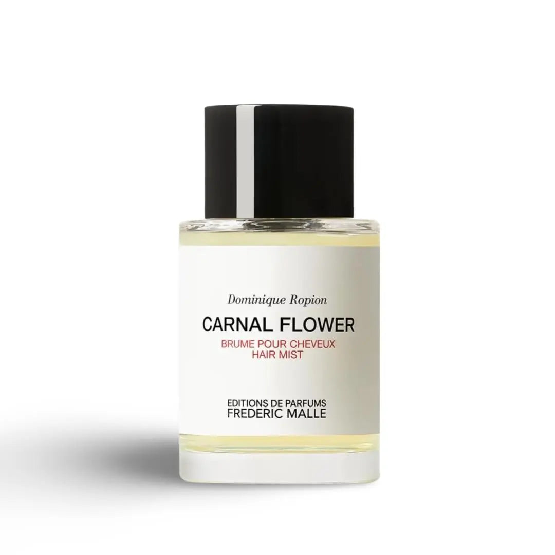 Frederic malle Carnal Flower mgiełka do włosów 100 ml