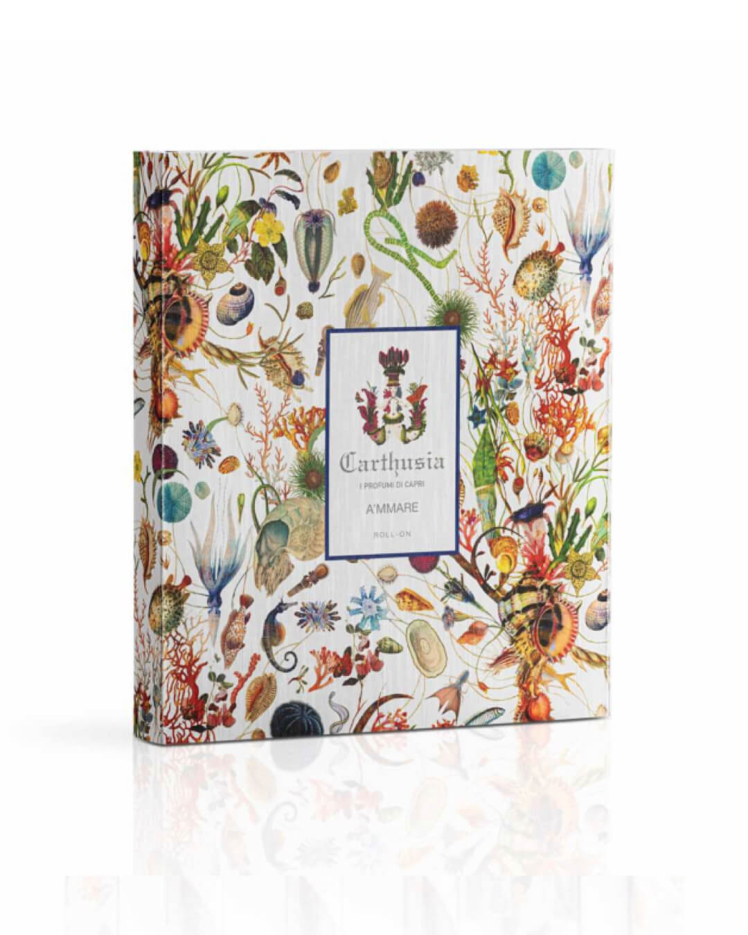 Carthusia רול על סט של Mmare 3x 10 מ&quot;ל בניחוח ויטמין E