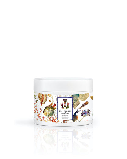 Carthusia A Mmare Osvěžující jemný tělový krém 250 ml