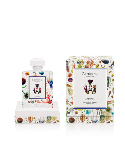 Carthusia Domus A Mmare Room Diffuser 230ml aromatic