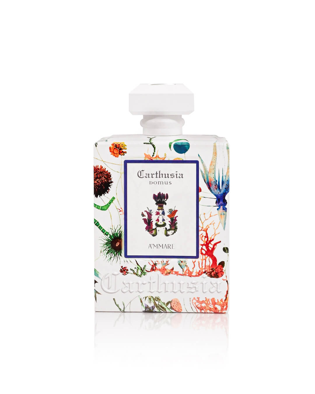 Carthusia معطر الغرفة دوموس أ ميري 680 مل عطري