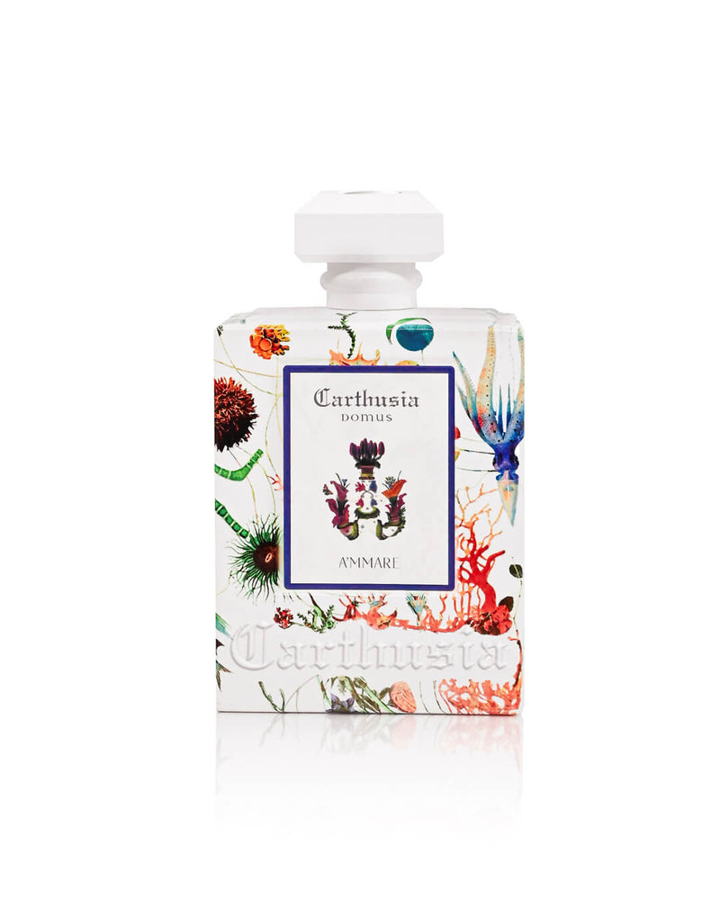 Carthusia Domus A Mmare Room Diffuser 230ml aromatic