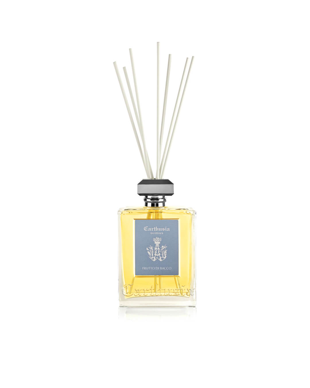 Carthusia Domus Frutto di Bacco Floral Room Diffuser 230ml