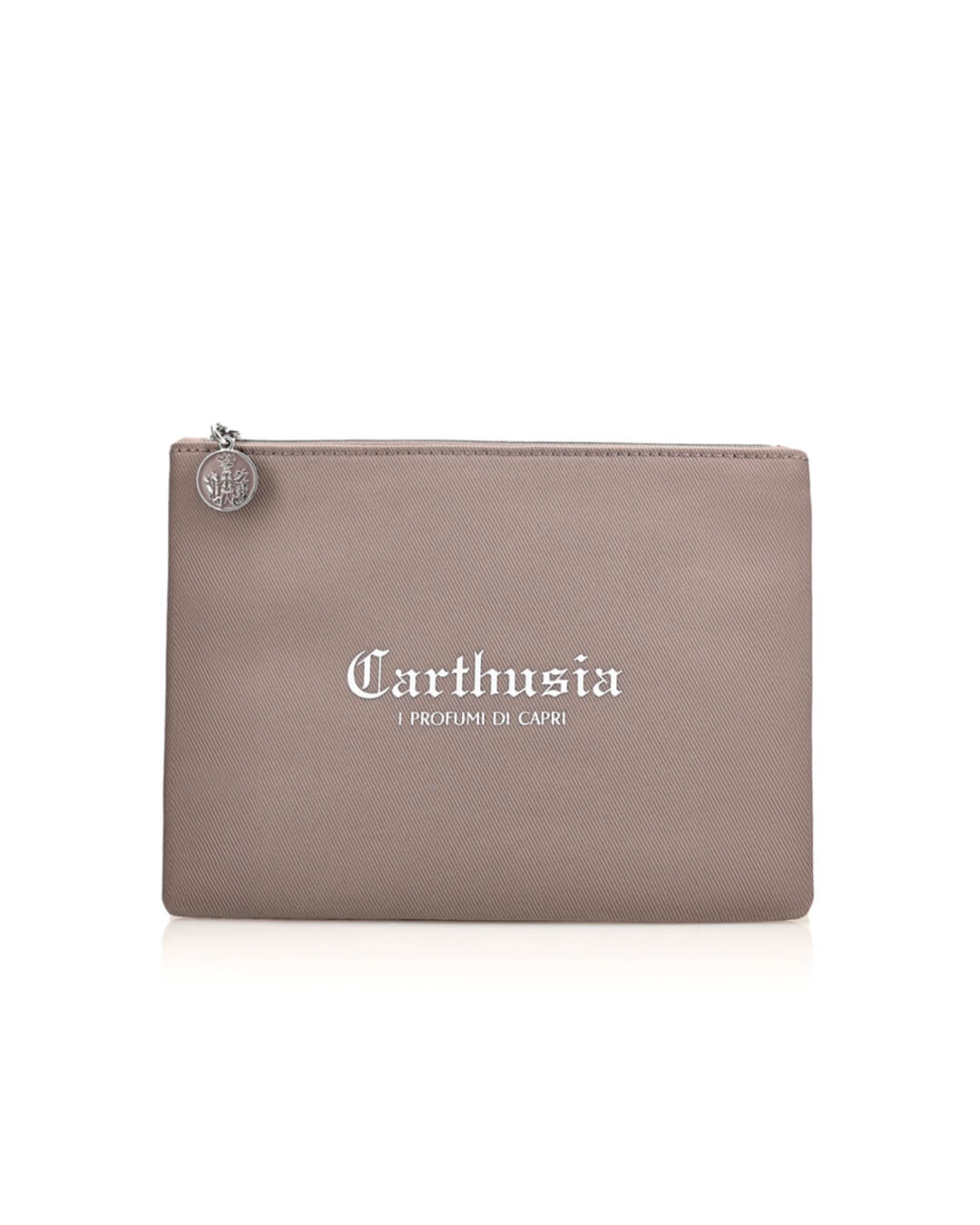 Carthusia Pochette da Viaggio Uomo spostamenti quotidiani