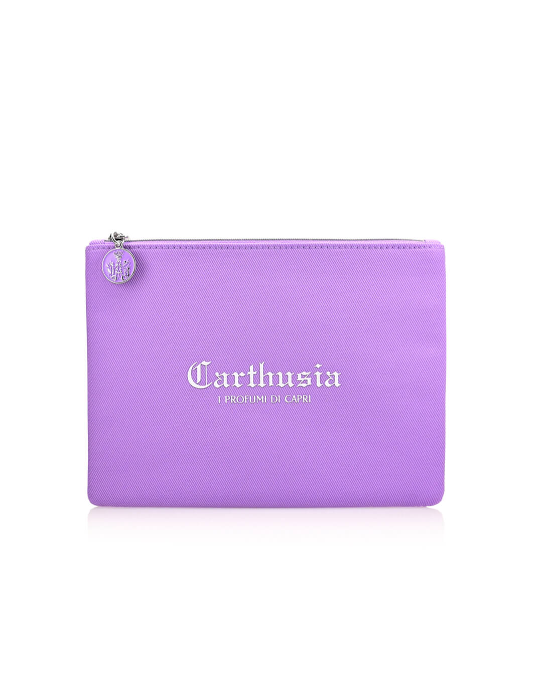 Carthusia Gelsomini di Capri Travel Pochette daglige reiser