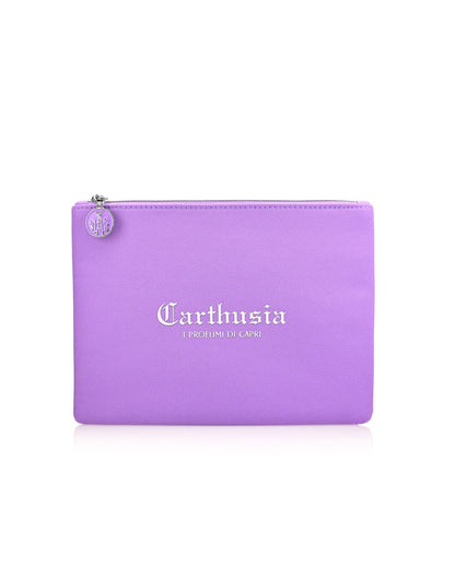 Carthusia Gelsomini di Capri Travel Pochette daglige reiser
