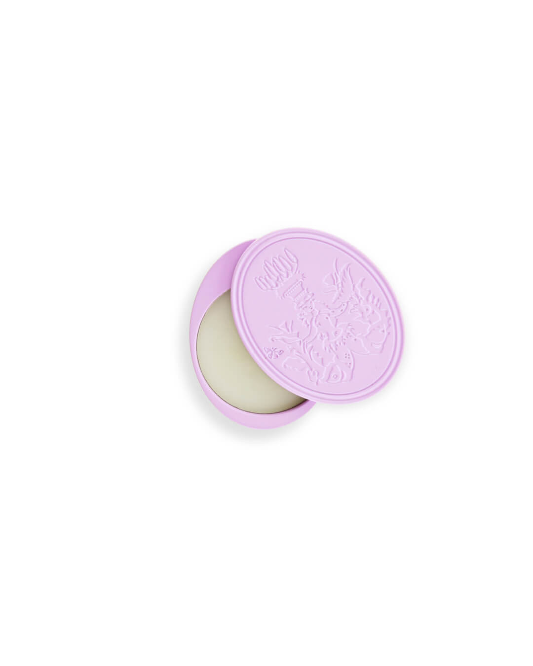 Carthusia Твердые духи Capri Flowers идеально подходят для чувствительной кожи