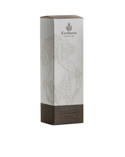 Carthusia جل الاستحمام للرجال برائحة الفواكه والجلد الروسي 250 مل