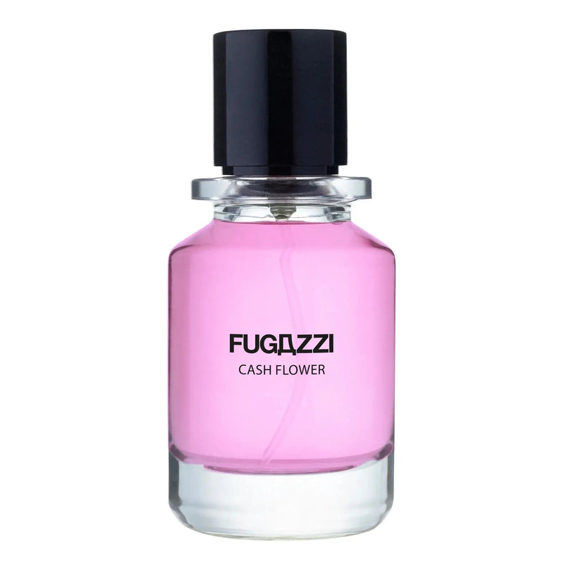 Cash Flower Fugazzi - 100 ml eau de parfum til kvinder