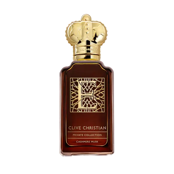 Clive christian Perfumy unisex Cashmere Musk 50 ml