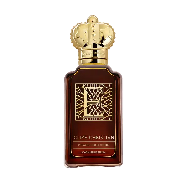 Clive christian Cashmere Musk - 50 ml