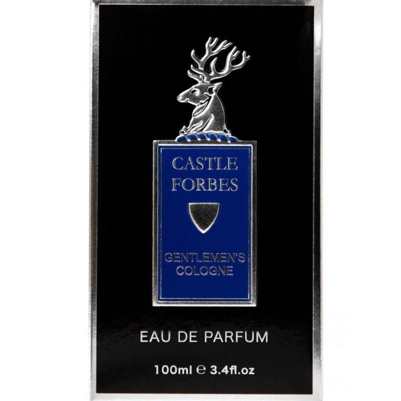 Castle Forbes Eau de Parfum 100 ml — Eau de Parfum Uomo