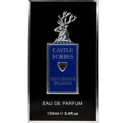 Castle Forbes Eau de Parfum 100 ml — Eau de Parfum Uomo