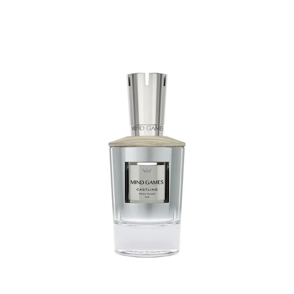 Mind Games Castling - 100 Ml Perfume Extract