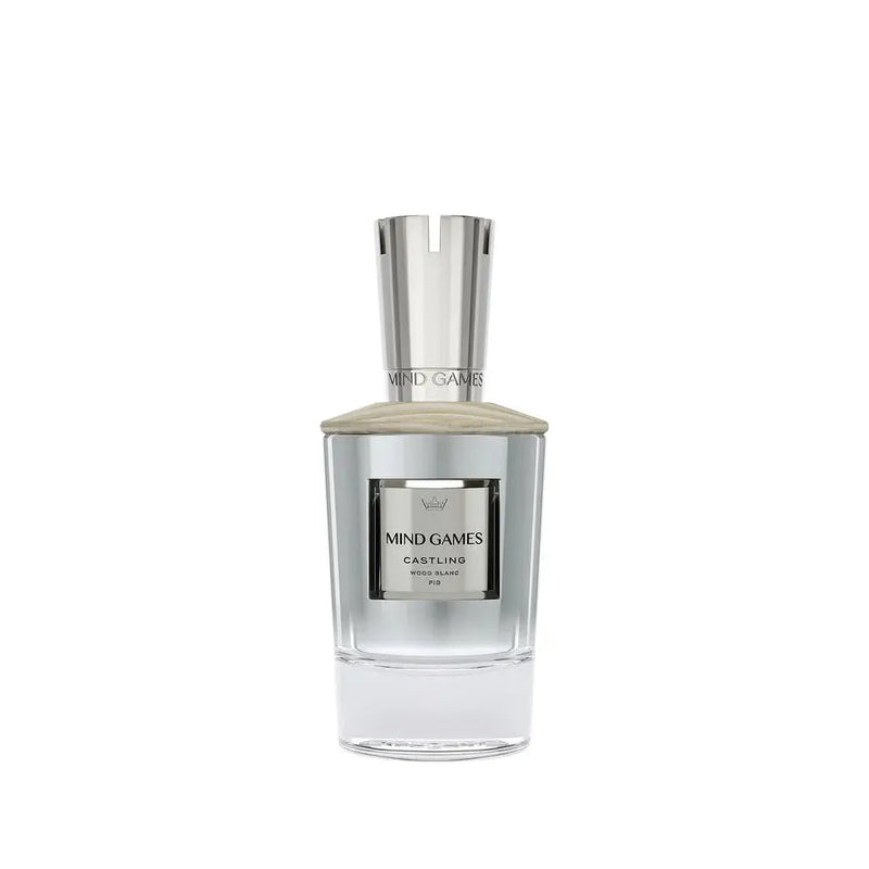 Mind Games Castling - 100 Ml Perfume Extract