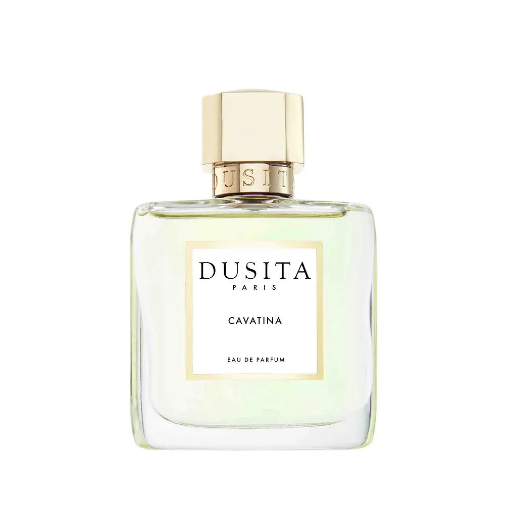 Dusita Cavatina - 50 ml unisex eau de parfum