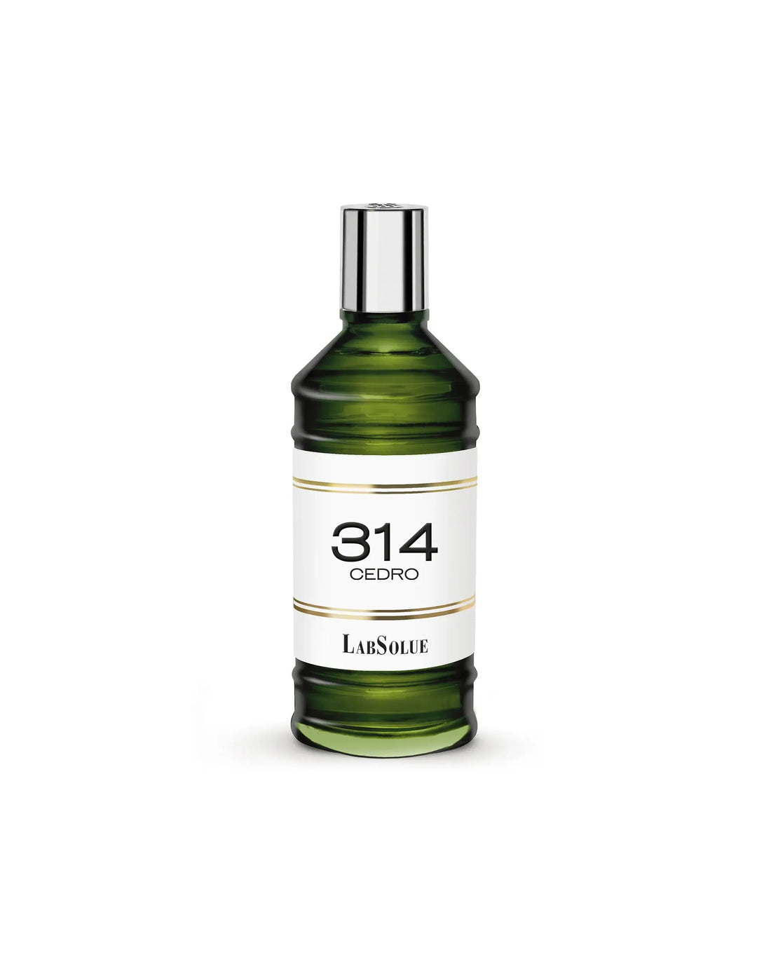 Labsolue 314 Cedro 120 ml — Eau de parfum unissexo