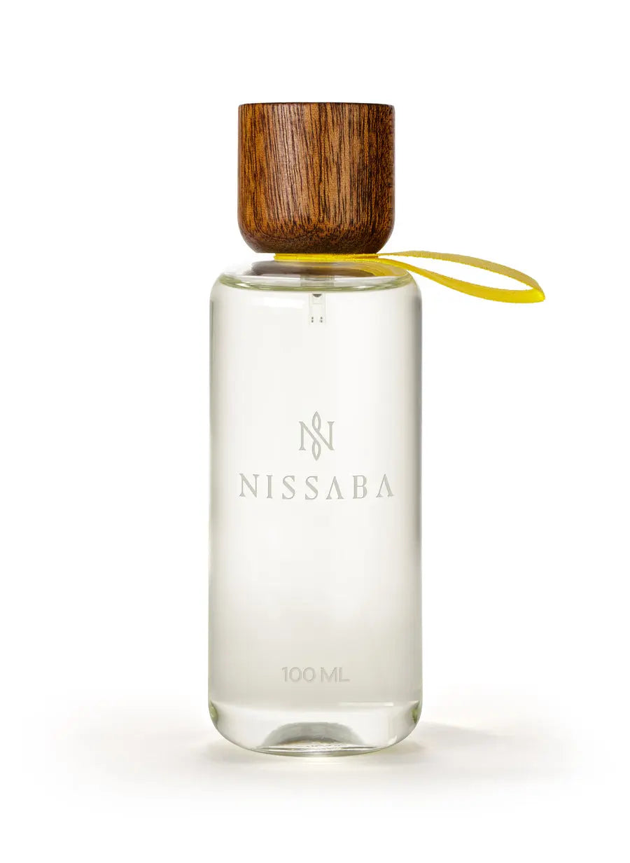 Nissaba Chaco - 100 ML EAU DE PARFUM