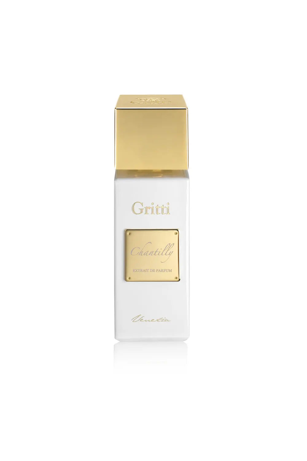 Gritti Chantilly estratto di profumo 100 ML