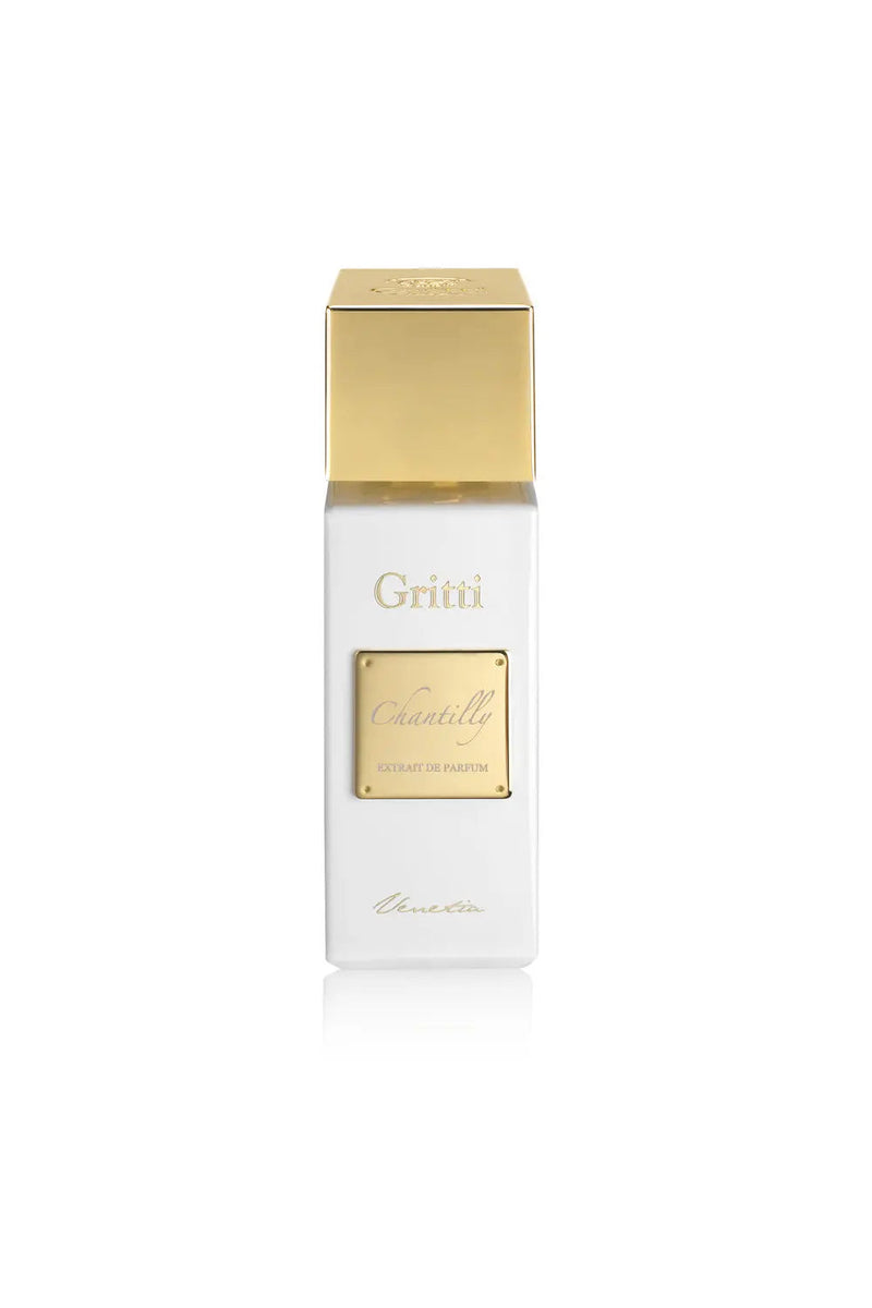 Gritti Chantilly Extrait de Parfum 100 ML 