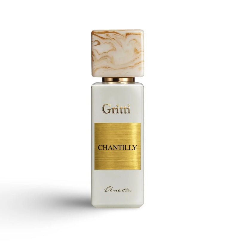 Gritti Chantilly Eau de Parfum Uomo 100ml