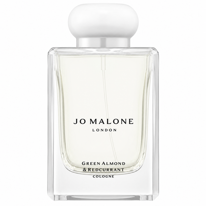 Jo Malone Green Almond &amp; Redcurrant Unisex 50 ml — Acqua di Colonia