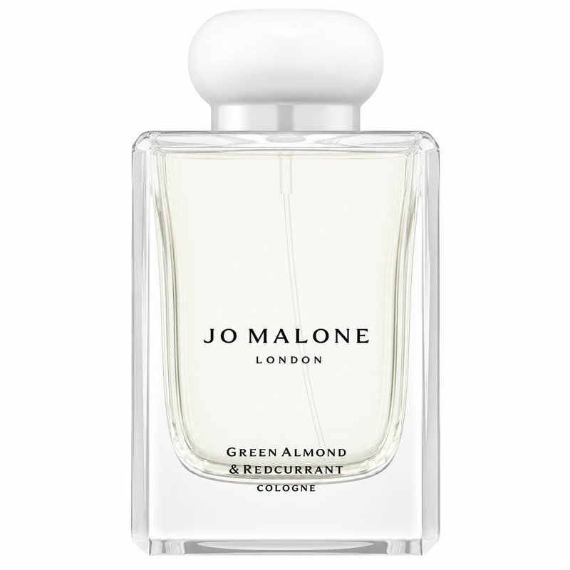Jo Malone Grøn mandel & ribs Eau De Cologne Unisex 50ml