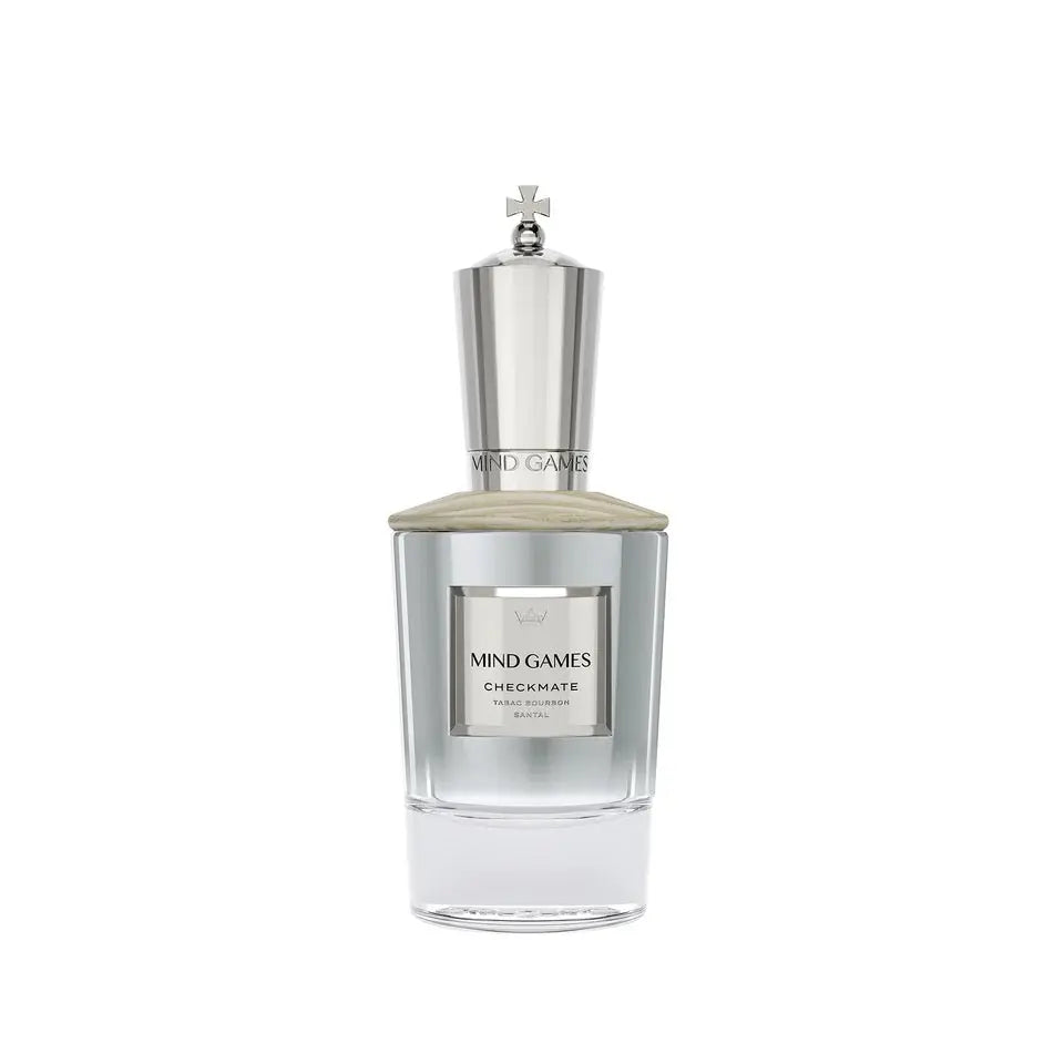 Mind Games Checkmate - 100 ml Parfümextrakt