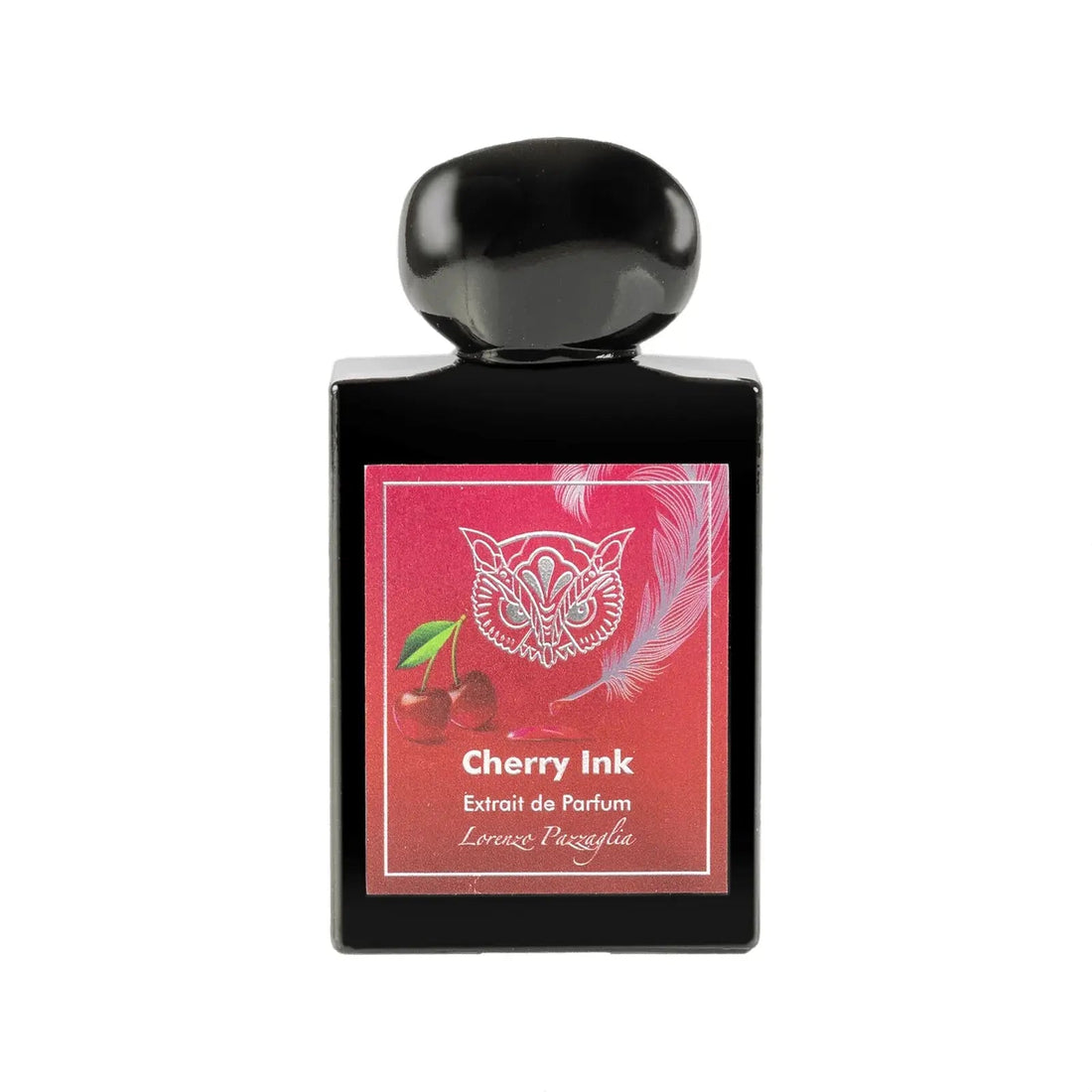 Cerneală Cherry Lorenzo Pazzaglia - 50 ml