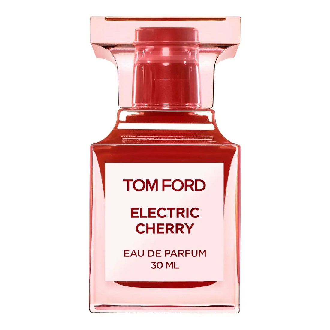 Tom ford Electric Cherry eau de parfum - 30 ml