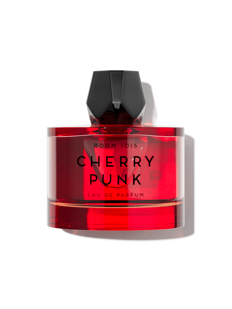 Room 1015 Cherry Punk 100 ml — Eau de Parfum