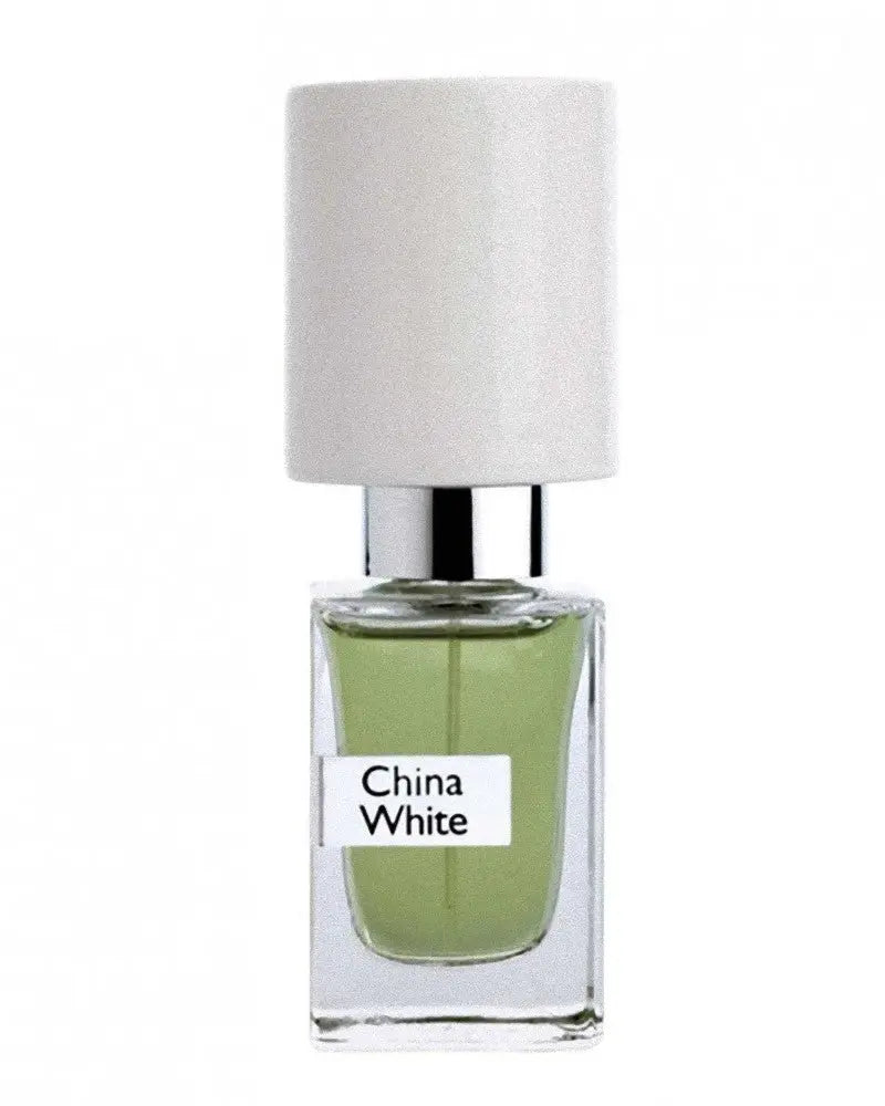 Nasomatto China Extracto de Perfume Blanco - 30 ml
