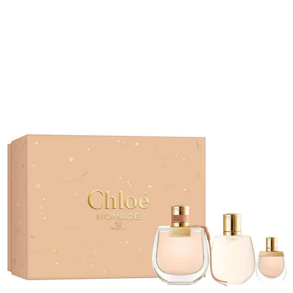 Chloé Nomade Eau de Parfum Donna 75 ml