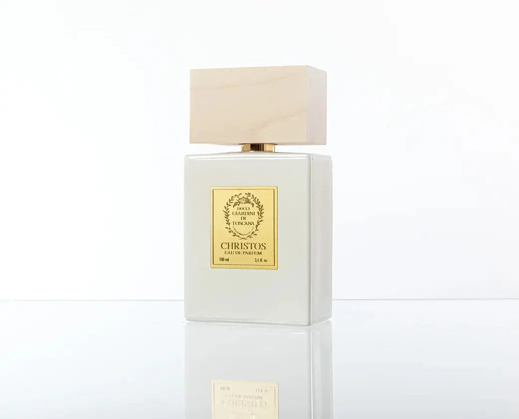 Jardins de Toscane CHRISTOS Eau De Parfum - 100 ml