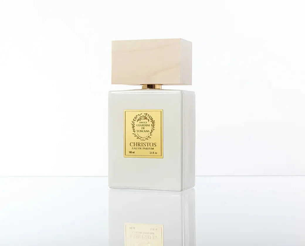 Gardens of Toscana CHRISTOS Eau De Parfum - 100 ml